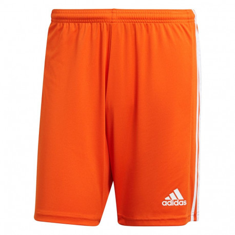 Adidas meeste lühikesed püksid Squadra 21 Short GN8084, oranž