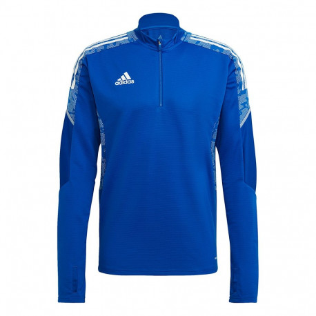 Adidas meeste treeningpusa Condivo 21 Primeblue GE5421, sinine