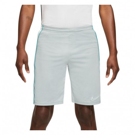 Nike meeste lühikesed püksid NK Dry Academy M18 Short KZ FPJB CZ0977 019, hall-valge