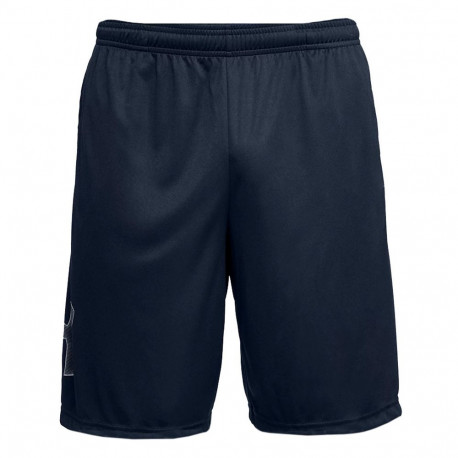Under Armour meeste lühikesed püksid Tech Graphic Short 1306443 409, tumesinine