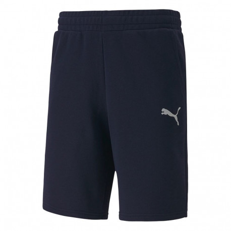 Puma meeste lühikesed püksid teamGOAL 23 Casuals 656581 06, tumesinine