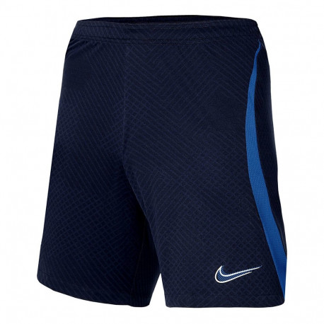 Spodenki męskie Nike NK DF Strike 22 Short K granatowe DH8776 451