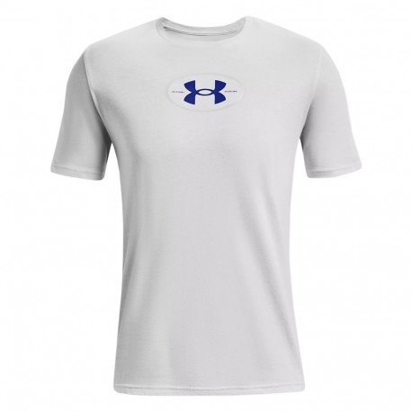Under Armour meeste särk Repeat Ss graphics 1371264 014, hall