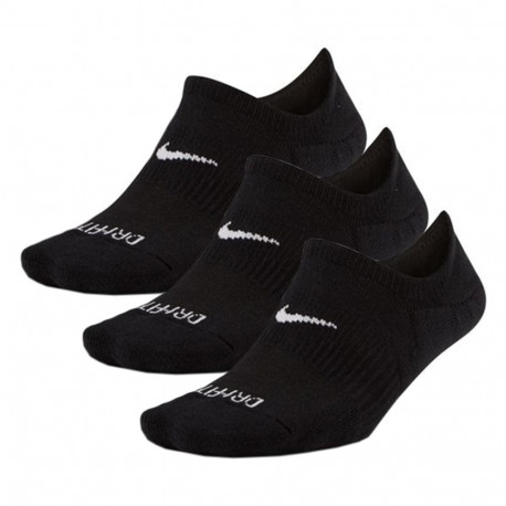 Nike sokid NK Everyday Plus Cush Footie DH5463 904, mustad