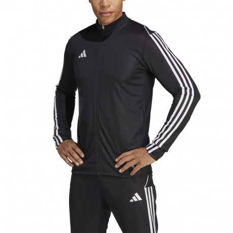Adidas meeste treeningpluus Tiro 23 League HS7231, must