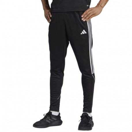 Adidas meeste püksid Tiro 23 League Training HS7232, must