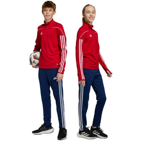 Adidas laste püksid Tiro 23 League Training HS3495, tumesinine