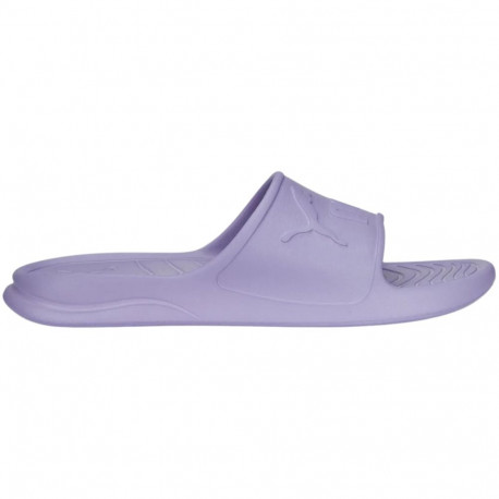 Puma naiste plätud Popcat 20 Injex 389081 05, lilla
