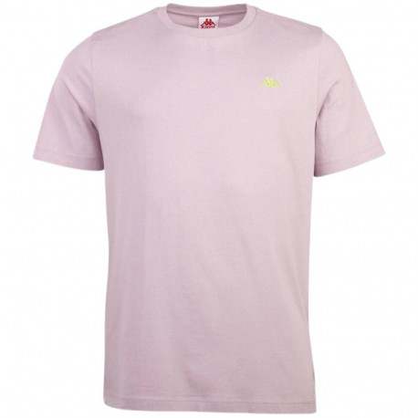 Kappa meeste t-särk 313002 15-3507, lavendel