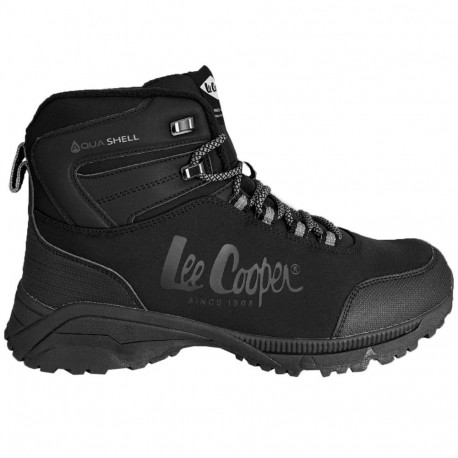 Lee Cooper meeste jalanõud LCJ-22-01-1404M, must