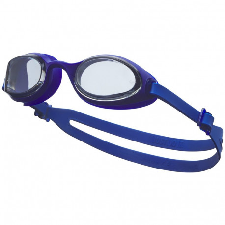 Nike ujumisprillid Os Hyper Flow NESSD132-042, sinine