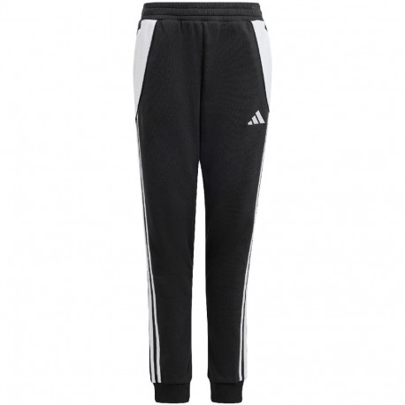 Adidas laste püksid Tiro 24 Sweat IJ7659, must