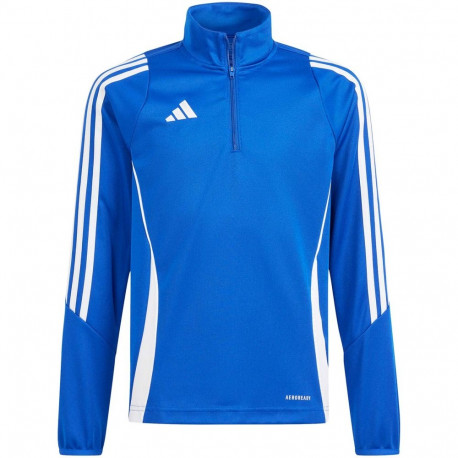 Adidas laste treeningpluus Tiro 24 Training Top IR9364, sinine