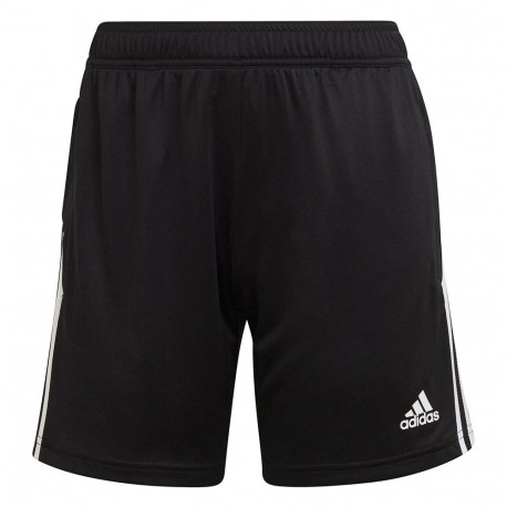 Spodenki damskie adidas Condivo 22 Training czarne HI6074