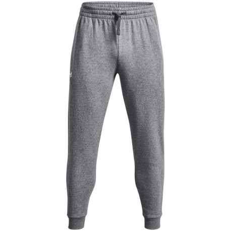 Under Armour meeste dressipüksid Rival Fleece Joggers 1379774 025, hall