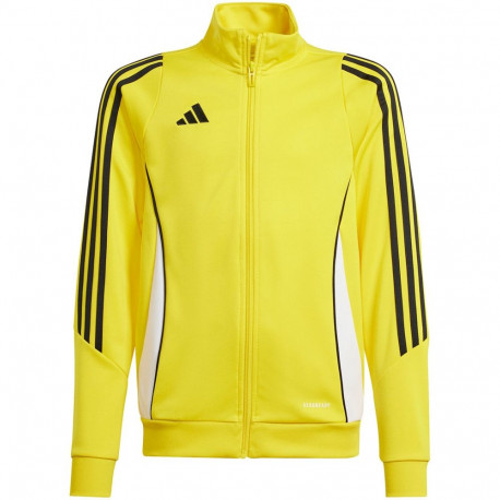 Adidas laste treeningpluus Tiro 24 Training IR9507, kollane