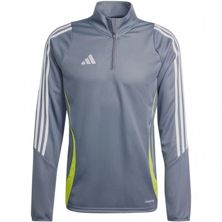 Adidas meeste treeningpluus Tiro 24 Training Top IV6954, hall