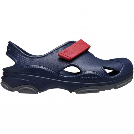 Crocs laste sandaalid All Terrain Fisherman 208351 4CC
