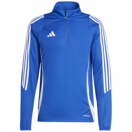 Adidas meeste treeningpusa Tiro 24 IS1042, sinine-valge