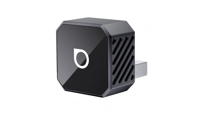 Ottocast wireless adapter Mini Pot CP88-T3 CarPlay/Android Auto, black