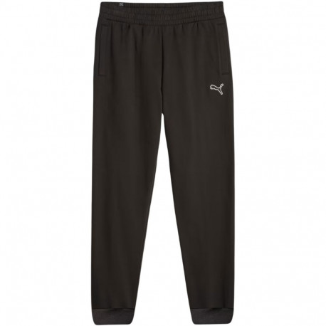 Puma meeste püksid Better Essentials 676816 01, must