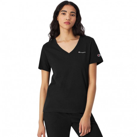 Champion naiste särk 117536 KK001, must
