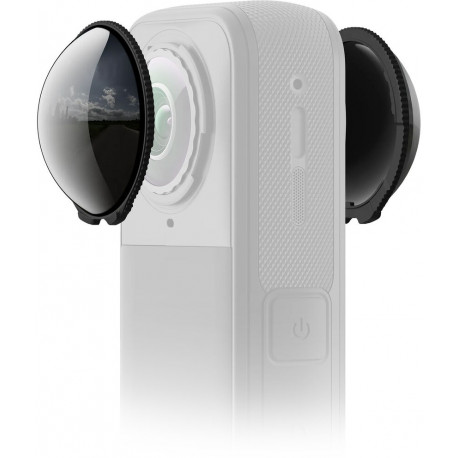 Insta360 X5 ND16 filters