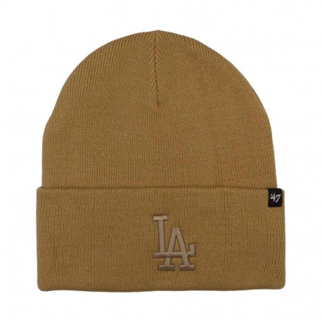Los Angeles Dodgers müts B-HYMKR12ACE-KHA, beež