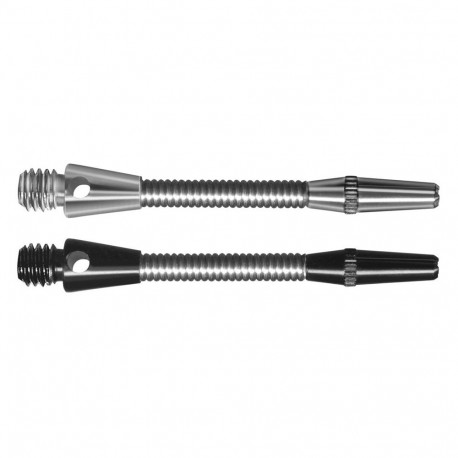 Harrows Shafts Vibro