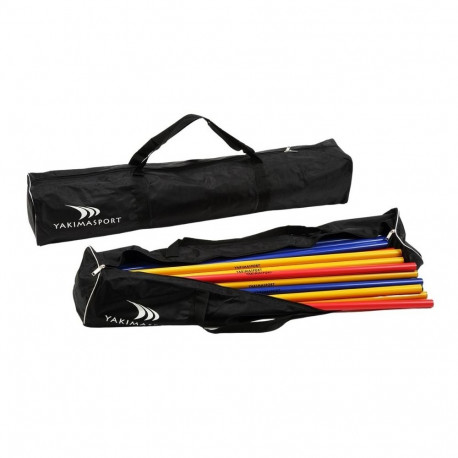 Yakima Sport treeningpostide kott 100091 170cm