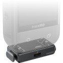 Insta360 X5 Quick Release Mount
