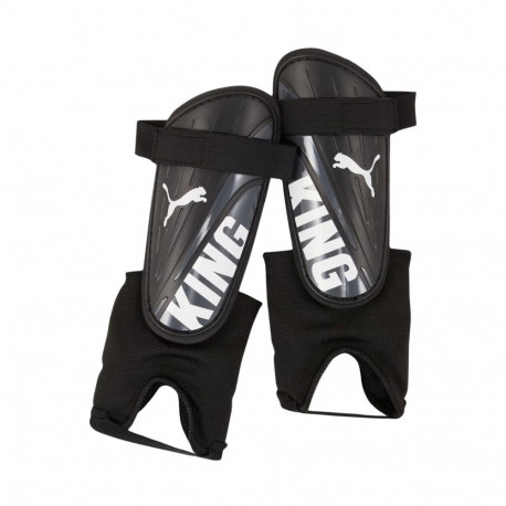 Puma jalgpalli säärekaitsmed King Ankle 30934 01, must