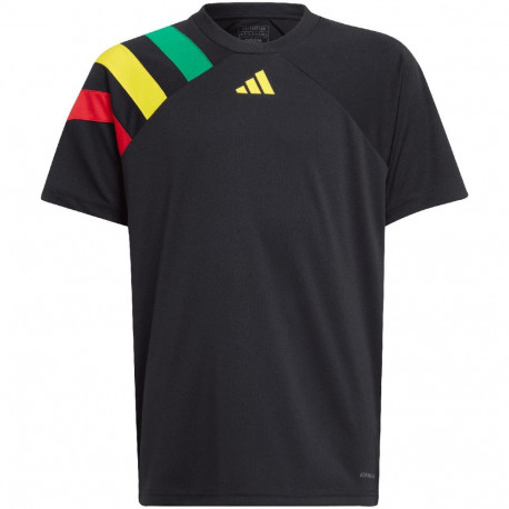 Adidas laste särk Fortore 23 IK5730, must