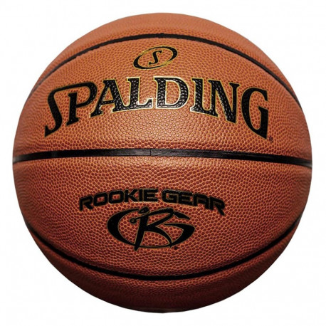 Spalding korvpall Rookie Gear 76950Z, pruun