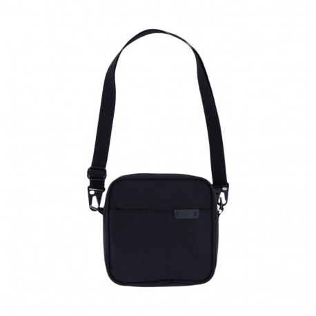 4F kott U077 4FWSS25APOUU077 20S, süsimust