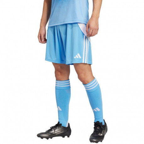 Adidas meeste lühikesed püksid Tiro 24 JI6093, sinised