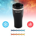 Meteor termostass 17245 480ml, must