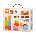 Tullo sensoorsed klotsid 612 13tk
