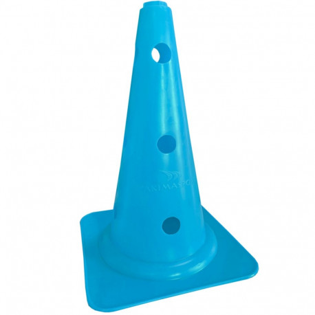 Yakima Sport aukudega treeningkoonus 100608 38cm, sinine