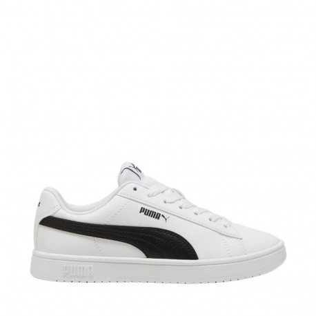Puma lastejalatsid Rickie Classic 394252 13, valge