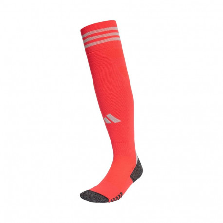 Adidas jalgpallisokid AdiSocks 25 JM3666, punased