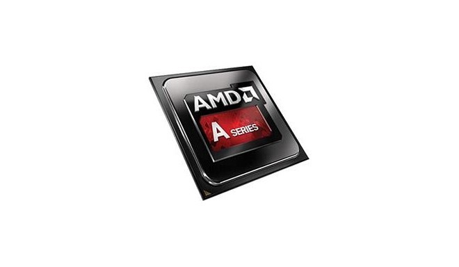 AMD A10 9700, 4C/4T, 3.8 GHz, 2 MB, AM4, 65W, BOX