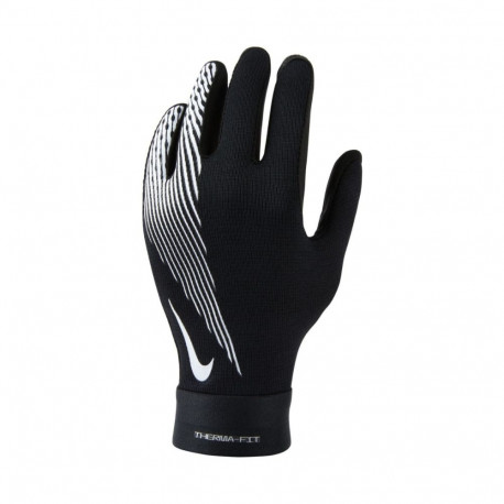 Nike laste kindad Academy Therma-FIT HF0547 011, must-valge