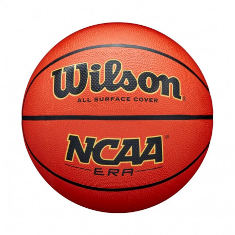 Wilson korvpall NCAA ERA WZ3017201XB6, pruun