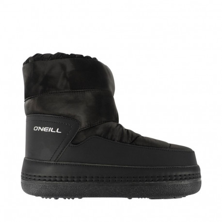 Buty damskie O'Neill Lisa Chelsea czarne 90253013 11A