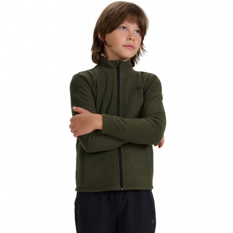 Polar dla chłopca 4F M413 khaki 4FJWAW25TFLEM413 43S