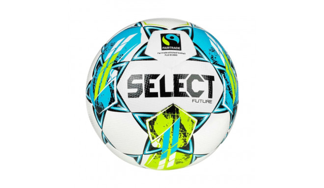 Select jalgpall Future DB v25 19140, valge-sinine
