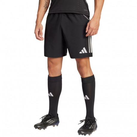 Adidas meeste lühikesed püksid Tiro 25 Competition Match JG1062, must