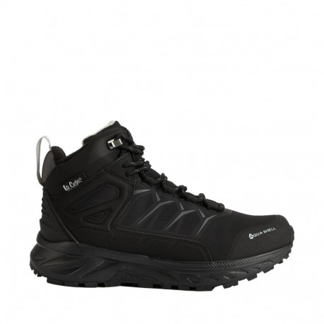 Lee Cooper naiste jalanõud LCJ-25-01-3718LA, must