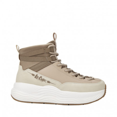 Lee Cooper naistejalatsid LCJ-25-47-3990LA, beežid